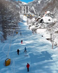 Ski-opeking-Brzece