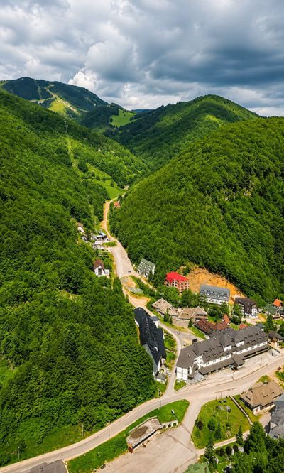 Brzece-Kopaonik