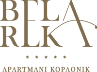 Logo Bela Reka braon